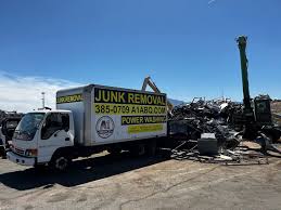 Best Residential Junk Removal  in Sheridan, WY