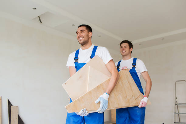 Trusted Sheridan, WY Junk Removal Services Experts