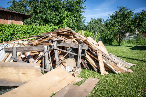 Best Commercial Junk Removal  in Sheridan, WY