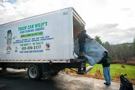 Best Residential Junk Removal  in Sheridan, WY